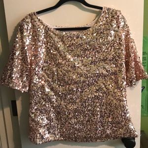 Great Nee Years Eve top!!